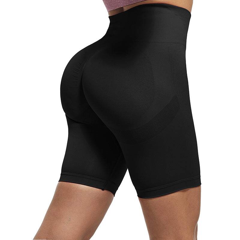 Running shorts for women | High-Waisted Squat-Proof