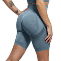 Running shorts for women | High-Waisted Squat-Proof