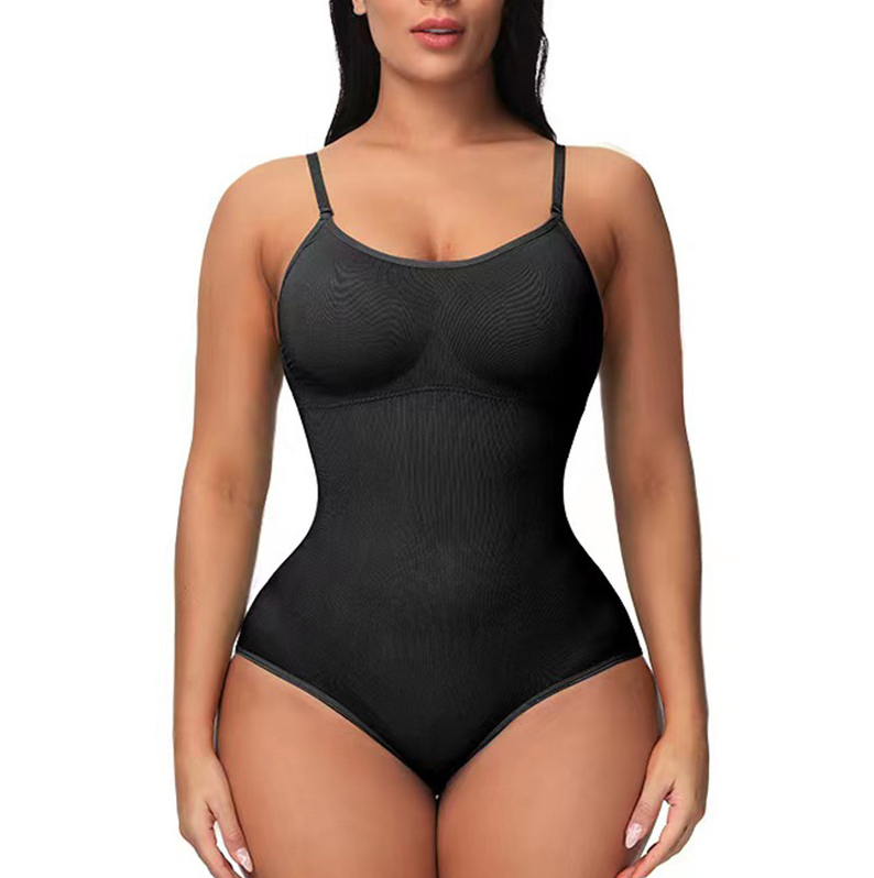 Women Seamless Bodysuit