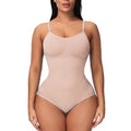 Women Seamless Bodysuit