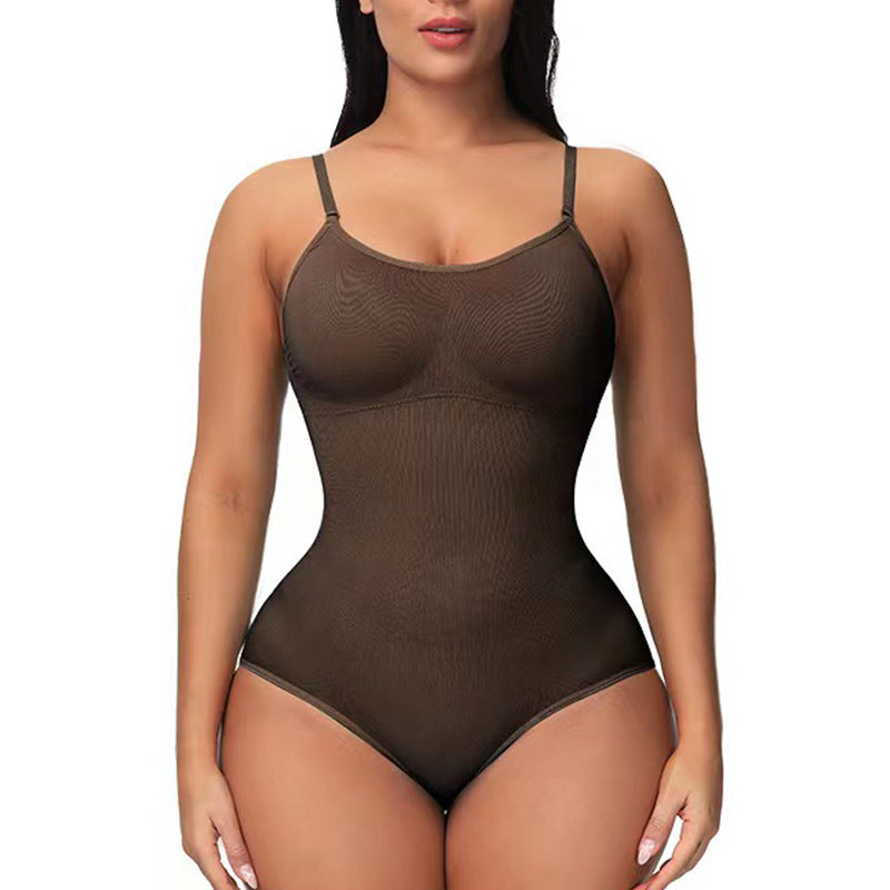 Women Seamless Bodysuit