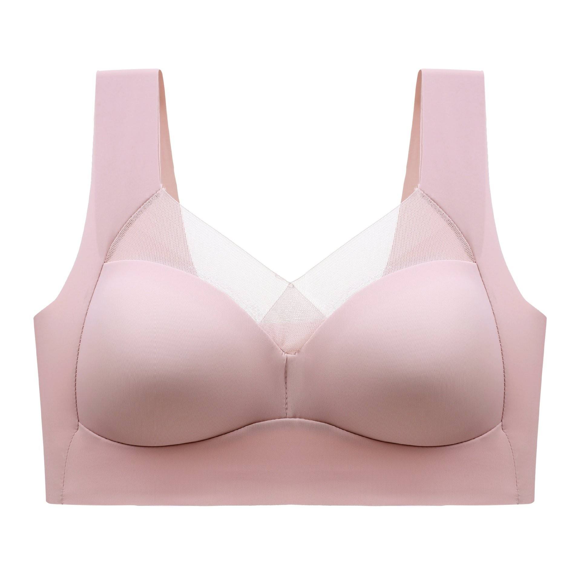 Women Seamless Bra