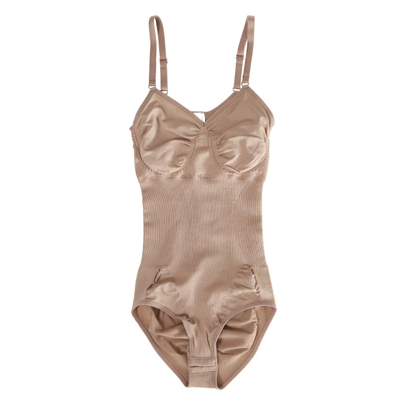Women Seamless Bodysuit