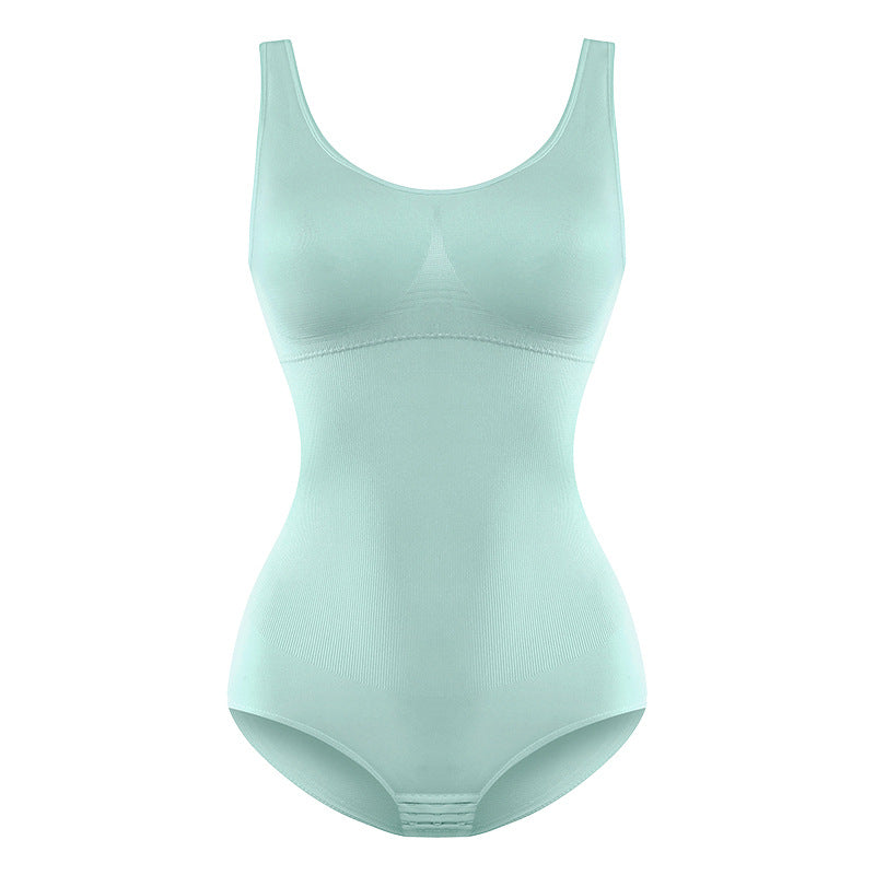 Women Seamless Bodysuit