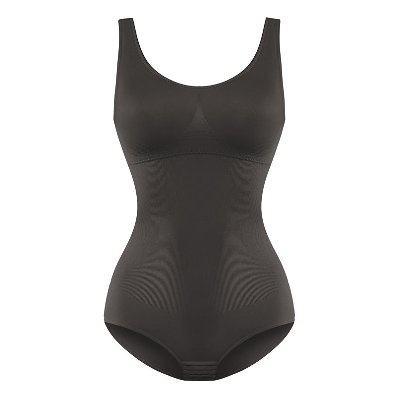 Women Seamless Bodysuit