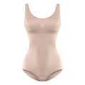 Women Seamless Bodysuit