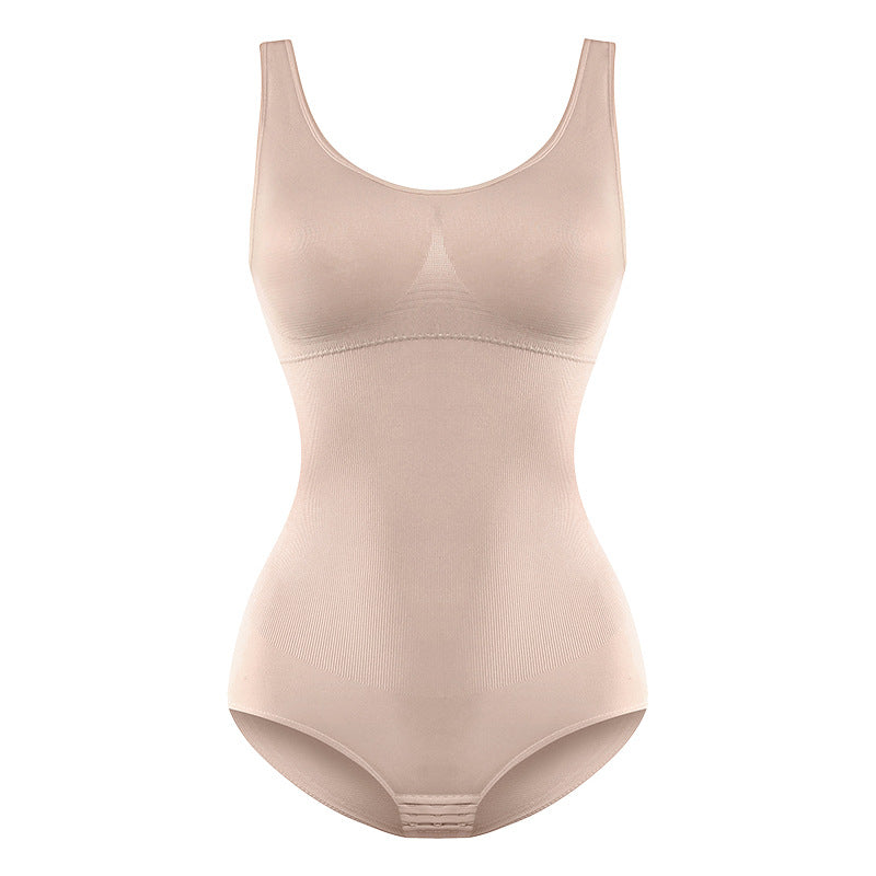 Women Seamless Bodysuit