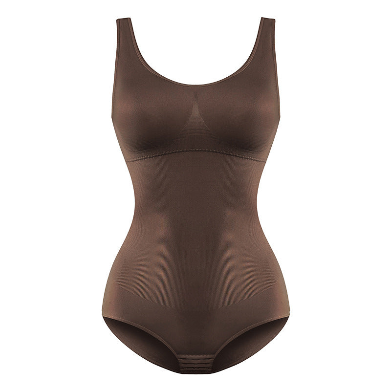 Women Seamless Bodysuit