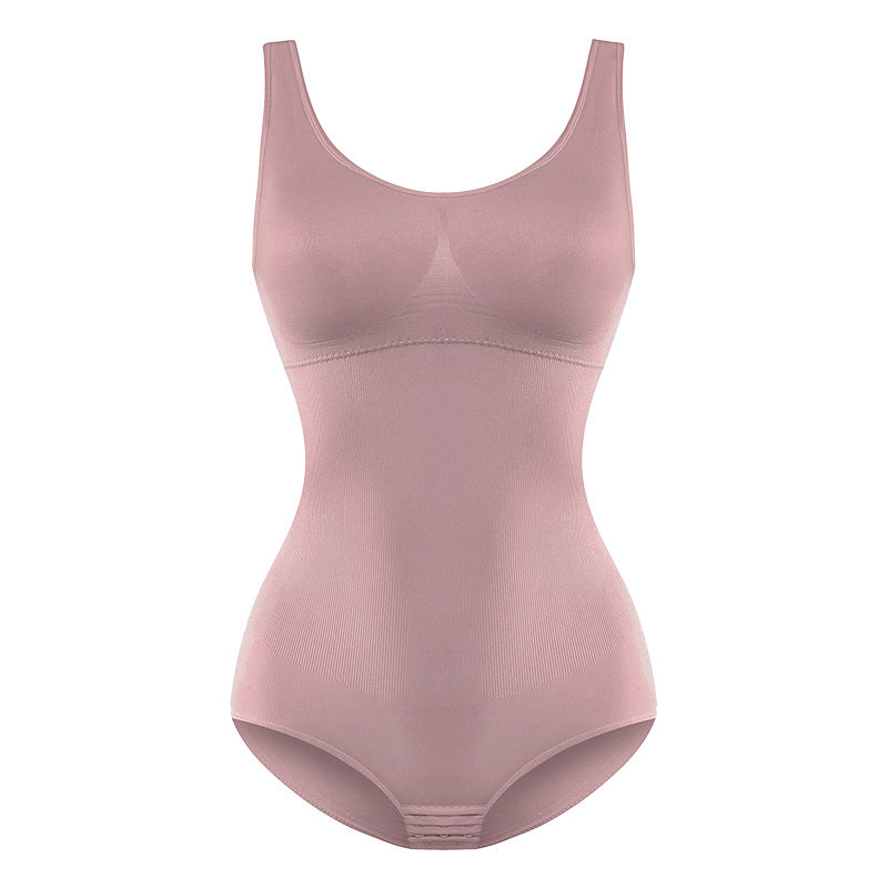 Women Seamless Bodysuit