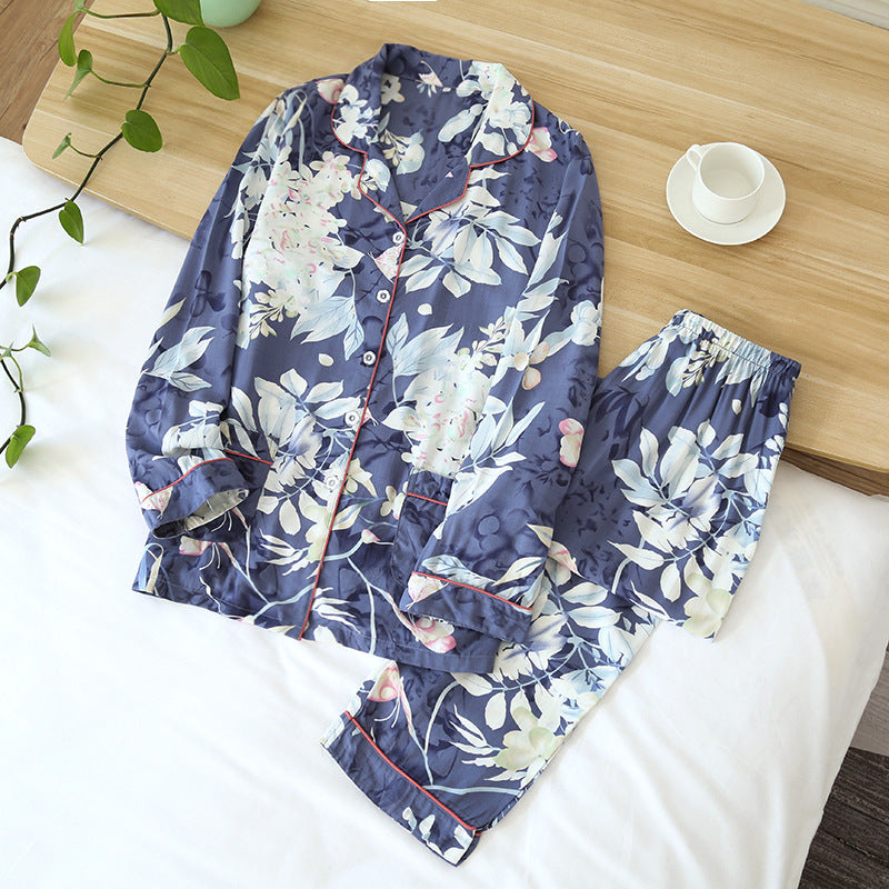 Women's flannel pajamas | Soft Viscose
