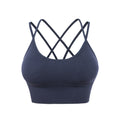 Elastic Breathable Bra