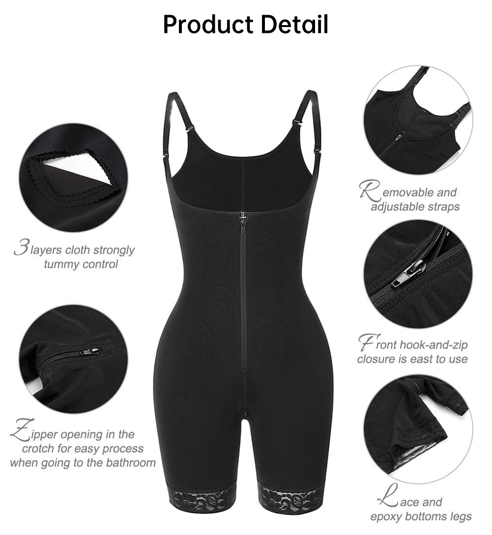 Faja shapewear | Post-Surgery Recovery