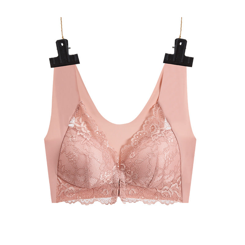 Fashion Lace Bra