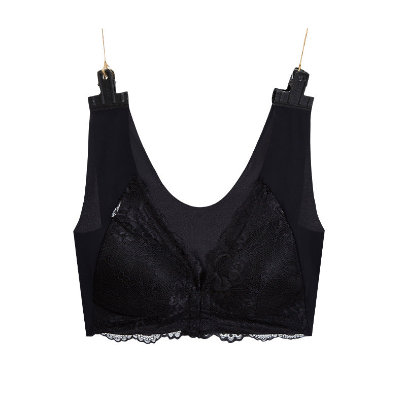 Fashion Lace Bra