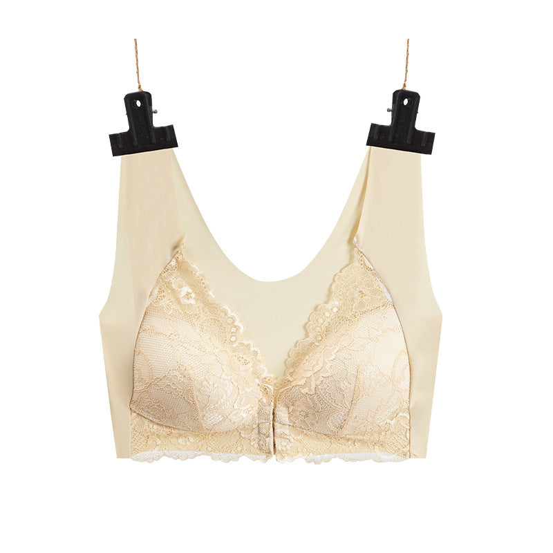 Fashion Lace Bra