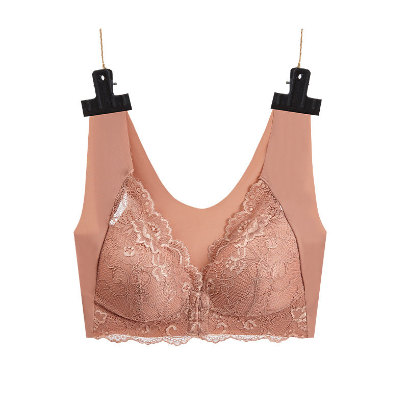Fashion Lace Bra