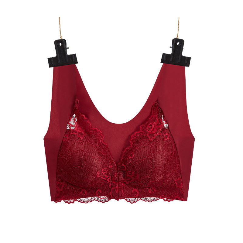 Fashion Lace Bra