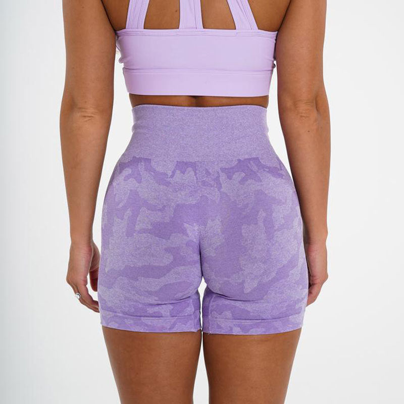 Women's running shorts | NoRideUp