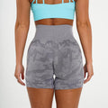 Women's running shorts | NoRideUp