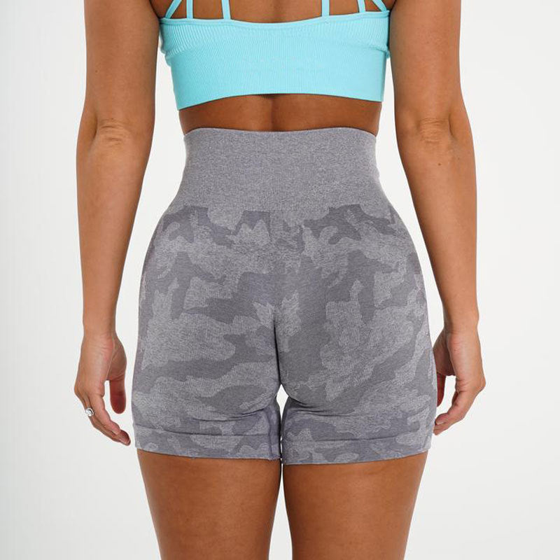 Women's running shorts | NoRideUp