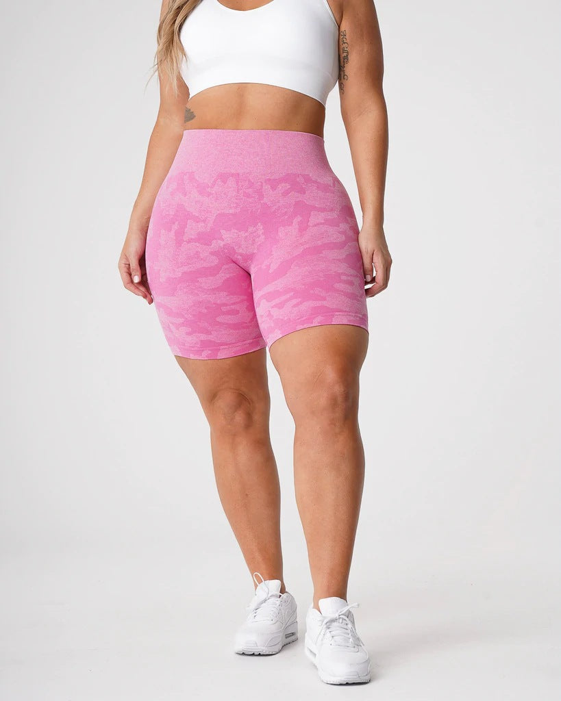 Women's running shorts | NoRideUp