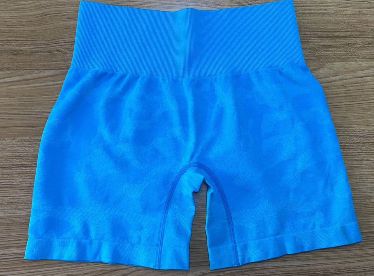 Women's running shorts | NoRideUp