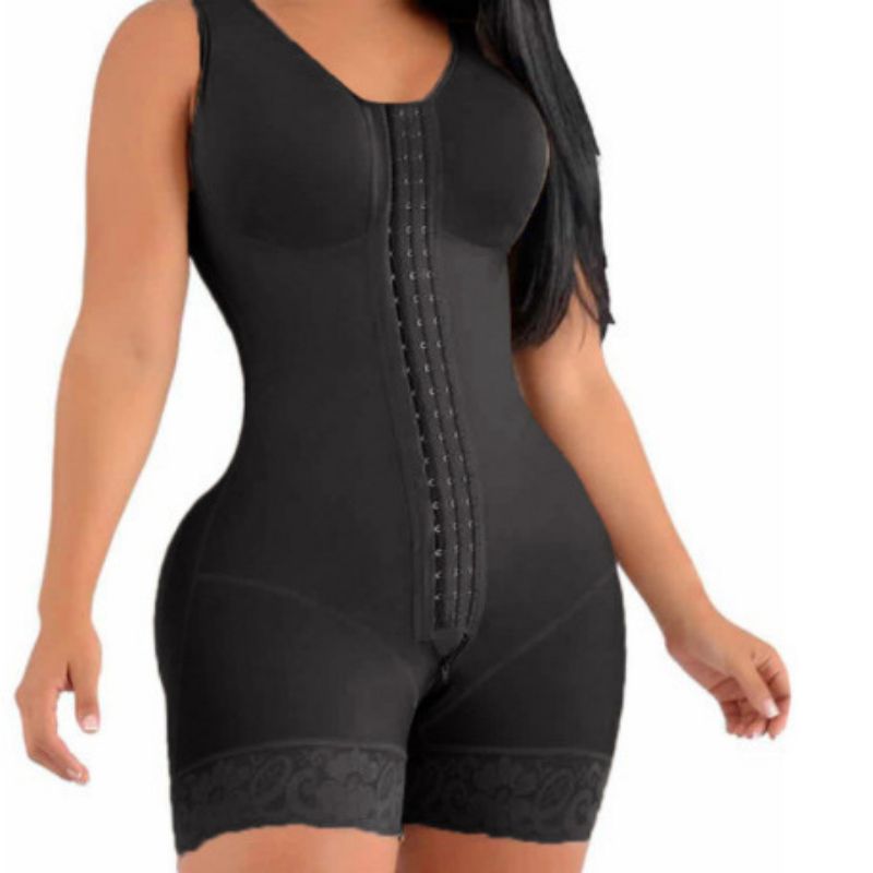 Faja body shaper | 3-Level Compression