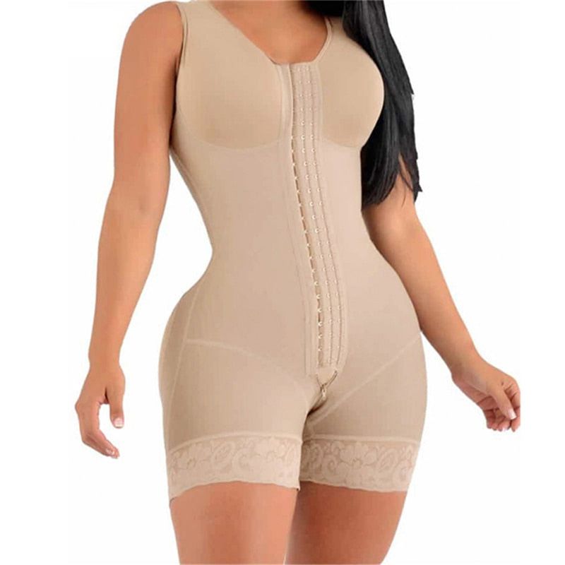 Faja body shaper | 3-Level Compression