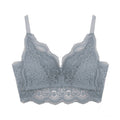 Intimate Lace Lingerie Bra