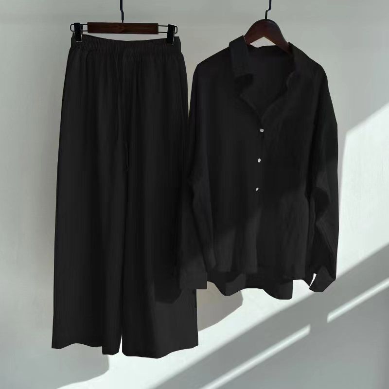 Linen pajamas | Breathable Comfort