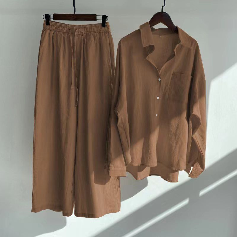 Linen pajamas | Breathable Comfort