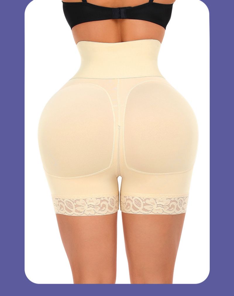 Bum enhancing shapewear | Hourglass Sculpt