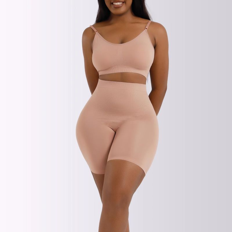 Low back shapewear | U-Back Design