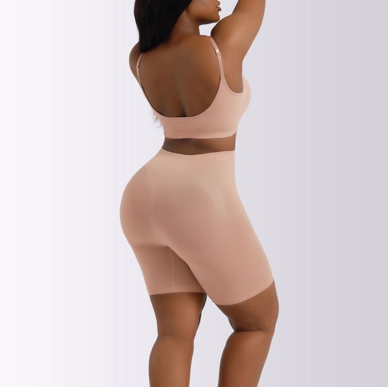 Low back shapewear | U-Back Design