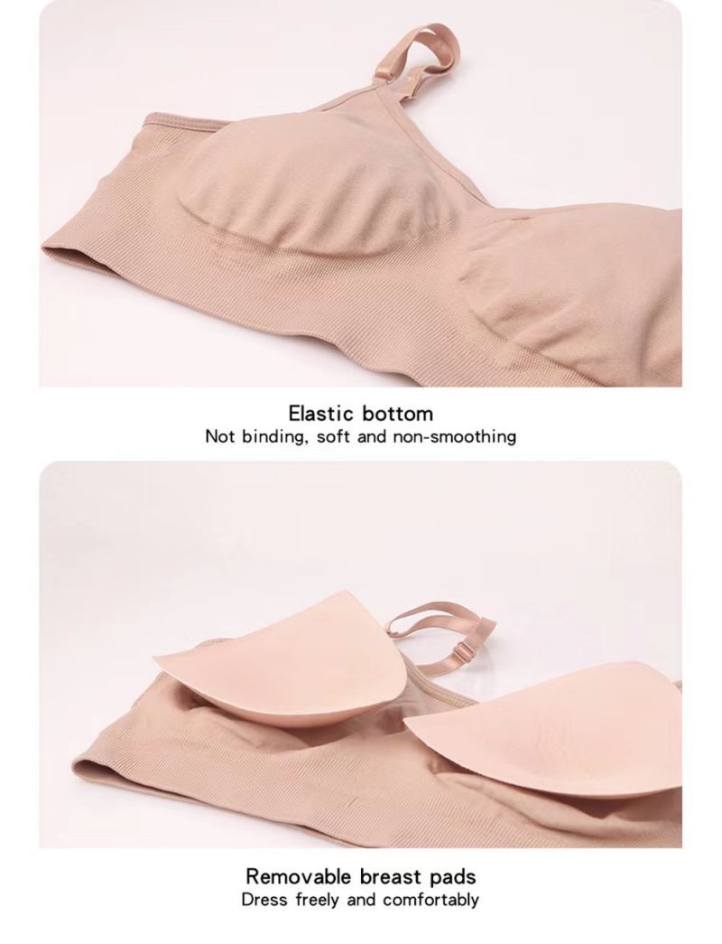 Low back shapewear | U-Back Design