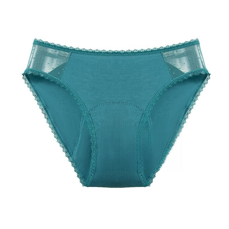 Lace Four-layer Physiological Panties