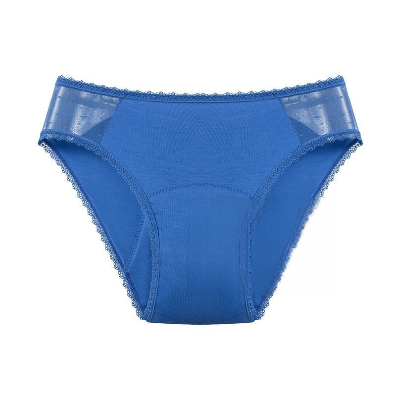 Lace Four-layer Physiological Panties