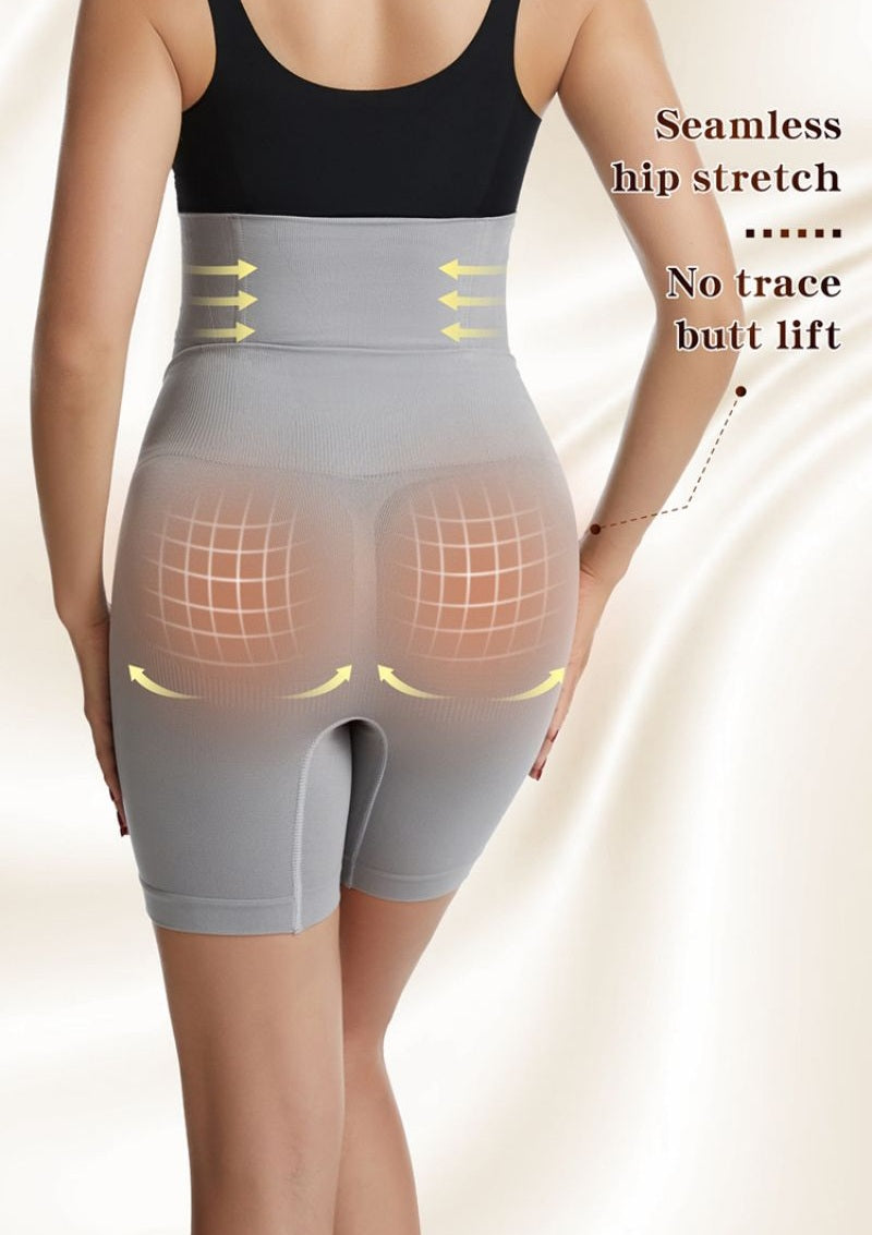 Butt lifting shapewear | High Waist