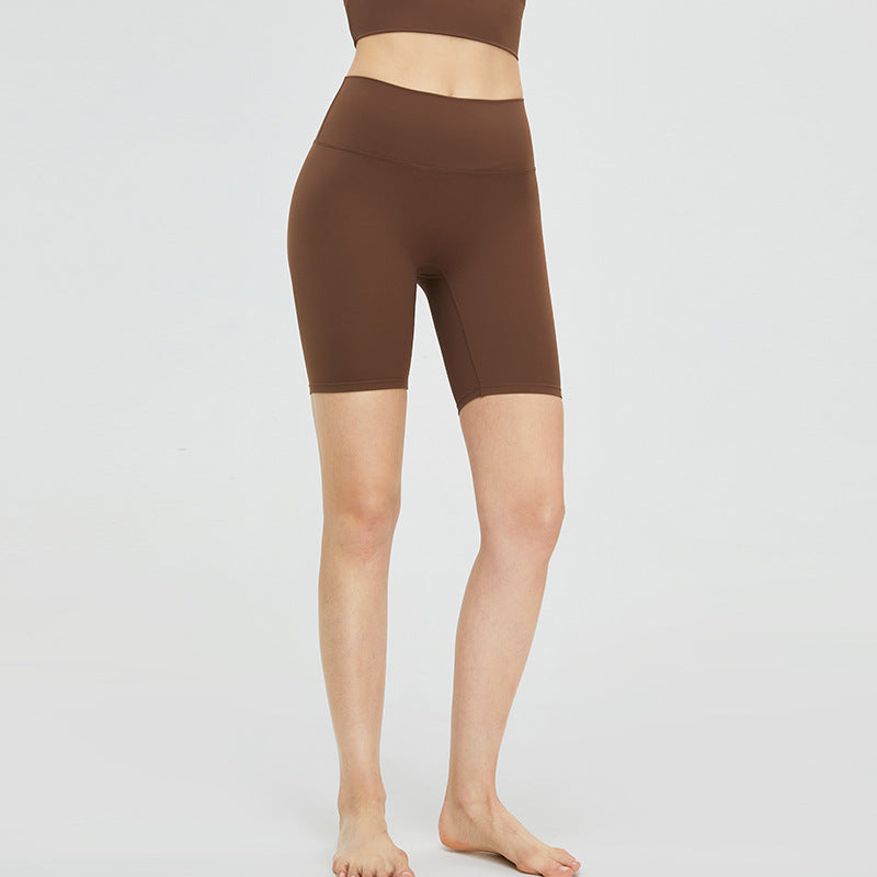 Women's shorts for running | No-Chafe Seamless