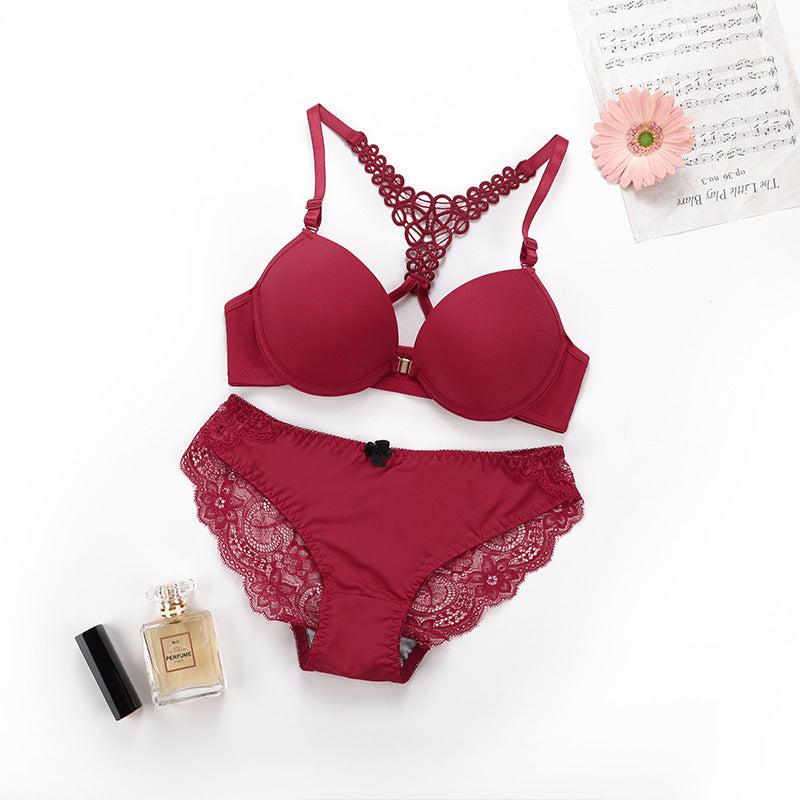 Lingerie Set