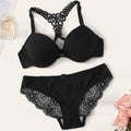 Lingerie Set