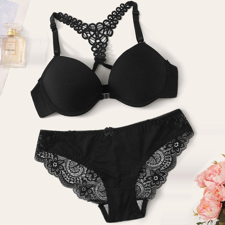 Lingerie Set