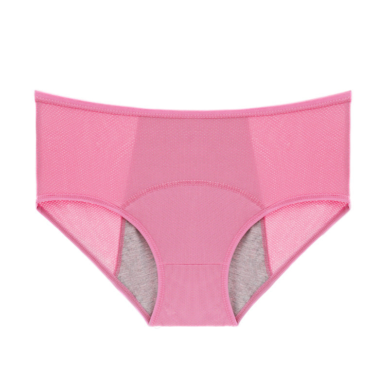 Leak Proof Physiological Menstrual Underwear