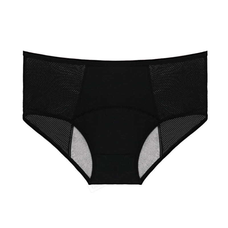 Leak Proof Physiological Menstrual Underwear
