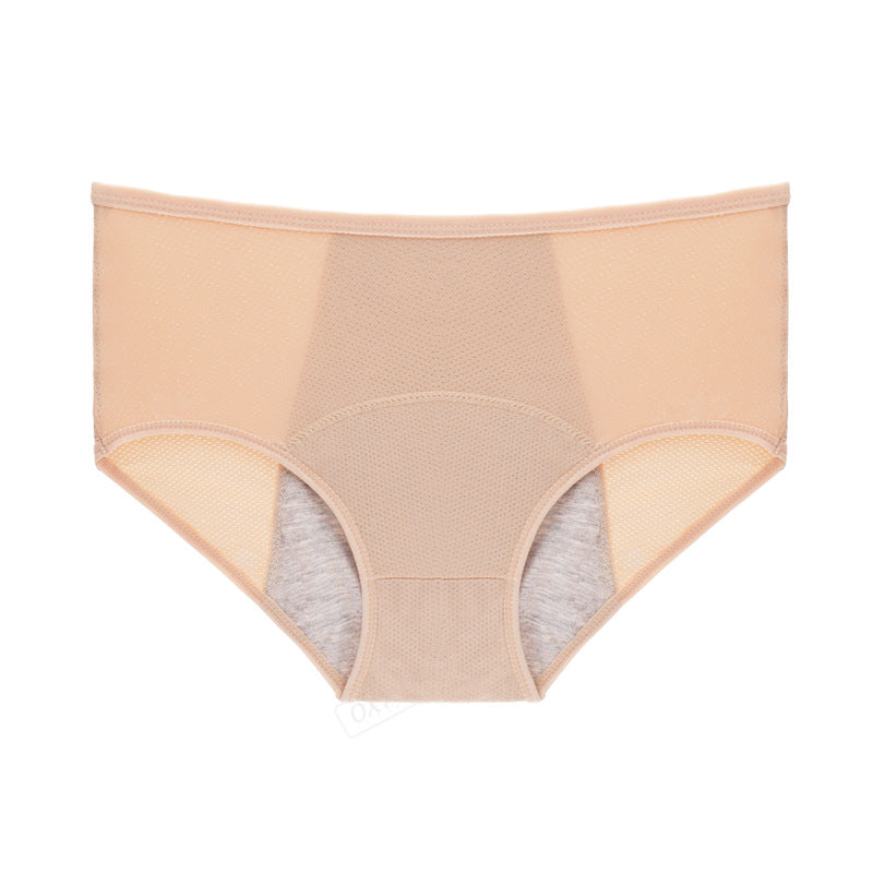 Leak Proof Physiological Menstrual Underwear