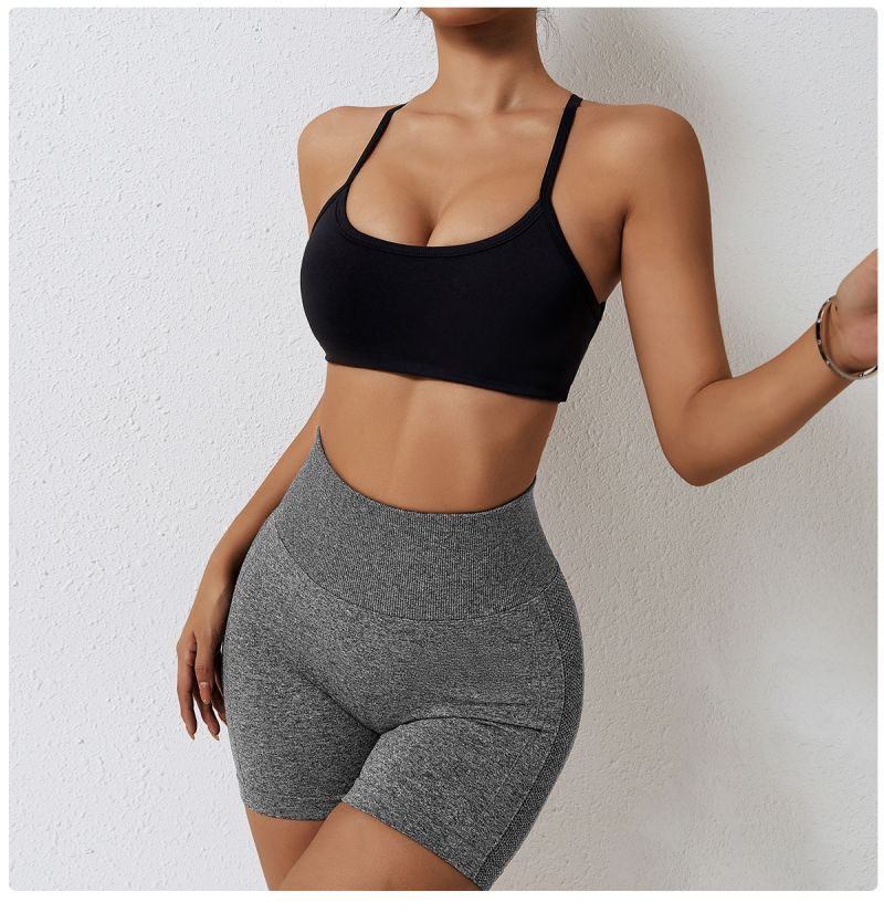 Women's compression shorts | High-Waist Shaping