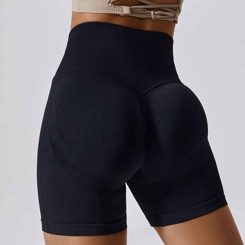 Women's compression shorts | High-Waist Shaping