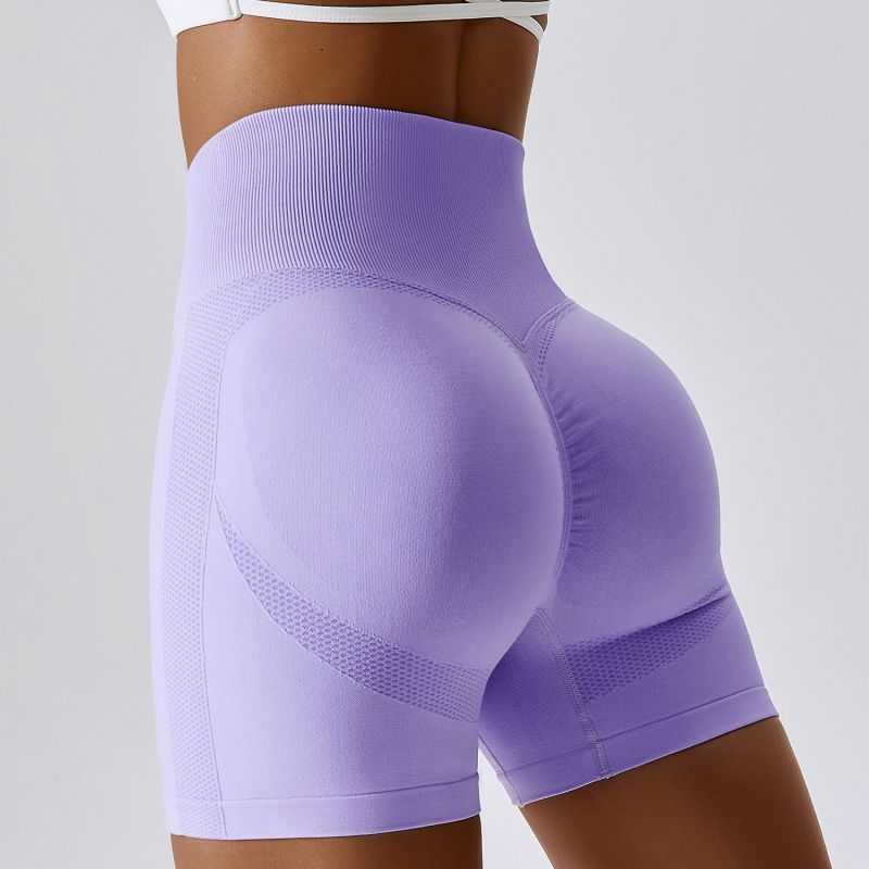 Women's compression shorts | High-Waist Shaping