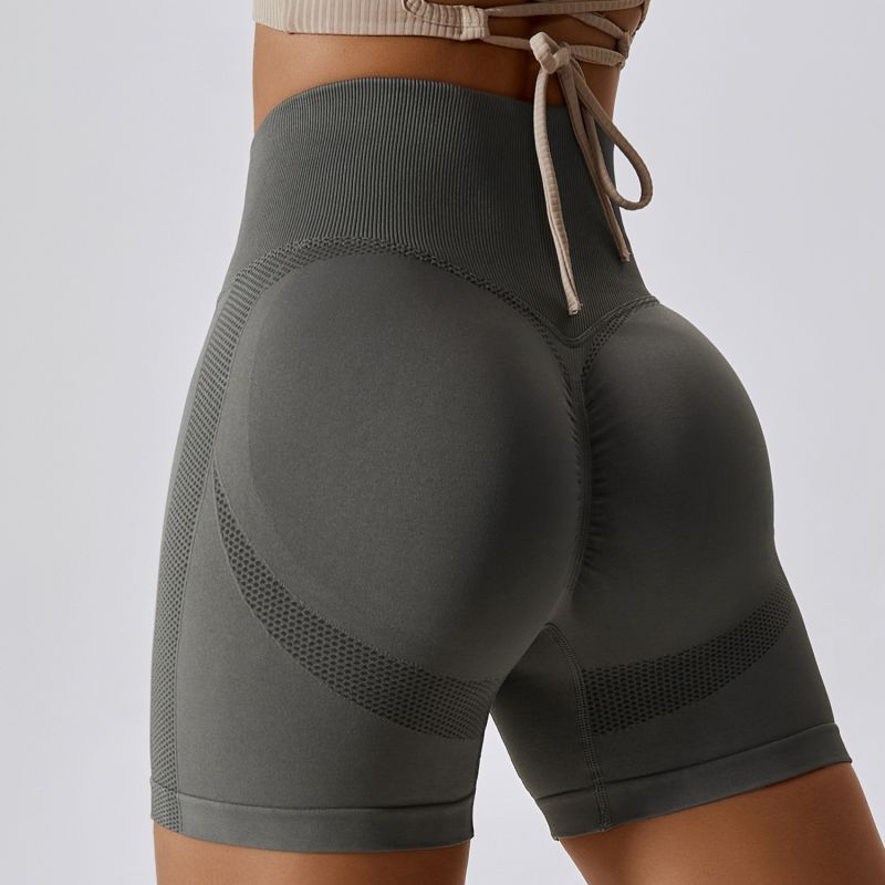 Women's compression shorts | High-Waist Shaping