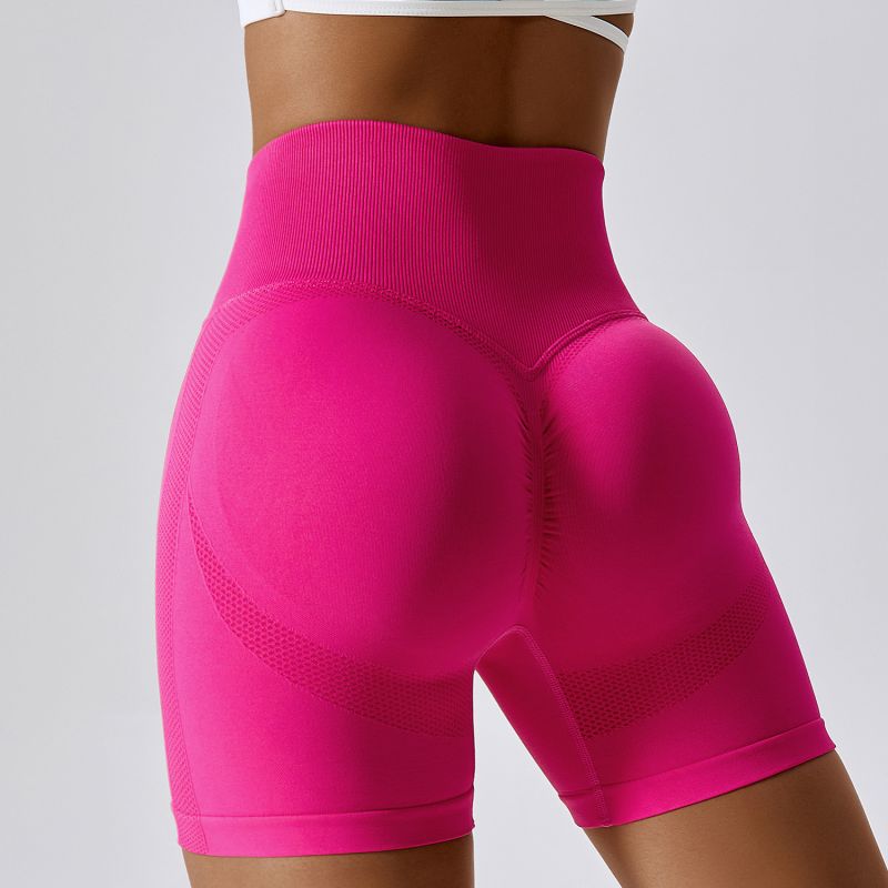 Women's compression shorts | High-Waist Shaping